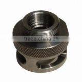 OEMprecision Aluminum CNC Machining Parts thumbnail-2