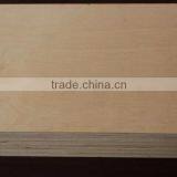 15mm Container Flooring Plywood Hot Press thumbnail-2