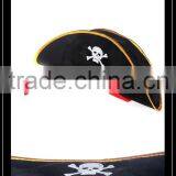 Captain Jack Pirate Cap thumbnail-3