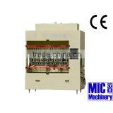 MIC-ZF8 Bottle Filling Corrosive Liquid Filling Machine Viscous Liquid Filling Machine Can Reach 2500bph With ce Quality Choice
