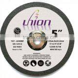 5inch 120x6.0x22.2mm DEPRESS GRINDING Disc for Metal/steel 5 Inch Grinding Disc