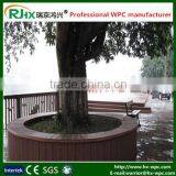 Eco-friendly WPC Flower Box