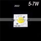AC COB led chip 30w 40w 50w 110v 220V AC