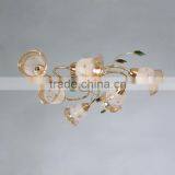 Glass Chandelier Ceiling Lamp/lighting thumbnail-1