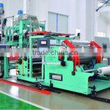 2 Layers pe Stretch Film Machine