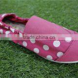Dot Printing Fashion Women Men Canvas Shoes thumbnail-2