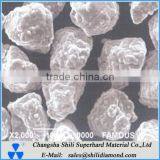 Industrial Ni Coating Diamond and CBN