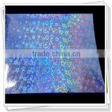 Golden Metallized PET Film Paper Board Lamination thumbnail-5