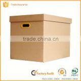 Hot Sale Storage House Moving Paper Shipping Box