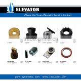 XY Elevator Parts Escalator Rollers thumbnail-6