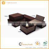 Hot !!! Luxury Box for Jewelry