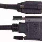 DVI to HDMI Cabo High Speed BI-directional for HDTV Projector thumbnail-1