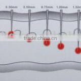 Hot Sale Home Use 1080 Needles Body Dermaroller thumbnail-2