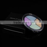 Professional 4 color Concealer, concealer Quad. best selling