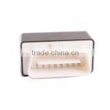 Super Mini Low Price Elm327 V2.1 Bluetooth OBD2 V1.5 Scan Tool With On/Off Button thumbnail-2