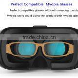 3d Movies Games Self-developed VR Headmounted Display Customization Virtual Reality thumbnail-1