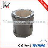 Heat Insulation Blanket for Industrial Furnaces thumbnail-2