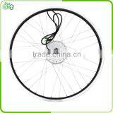 250W Electric Bicycle Hub Motor thumbnail-1