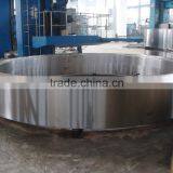 Support Ring of Rotary Kiln thumbnail-2