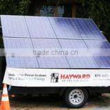 3000W High Quality Grid Switch Portable Mini Speaker With Solar Power Charger