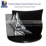 MASON Individualized Design Shadow Carving Granite Plaques thumbnail-1