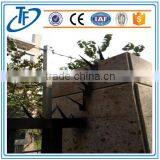 Low Price Razor Barbed Wire Anti Climb Spikes thumbnail-3