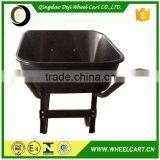 Fine Price Stainless Steel Wheelbarrow Manufacturer thumbnail-4