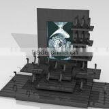 Arman Wood Watch Display Holders thumbnail-1