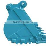 Made in China Hight Quality Excavator Rocky Bucket Rock Buckets,trenching Bucket for Sale,