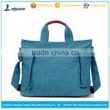 Women's Casual Canvas Top-Handle Bag Shoulder Bag thumbnail-2