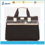 Wholesale Nylon Bags New Fashion Colorful Bag Christmas Travel Handbag thumbnail-5