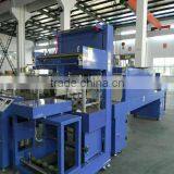 PE Film Packing Machine,hot Shrink Packing Machine, Beverage Machine