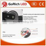 Outdoor Projector IP65 COB 50W LED Tunnel Light thumbnail-5