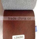 artificial leather for Sofa /Chair A206501