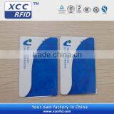 NFC Business Card Paper Art Card Paper Nfc thumbnail-1