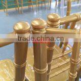 Resin Tiffany Wedding Chair thumbnail-2