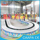 Shopping Mall Outdoor Play Kiddy Ride Climbing Cars thumbnail-1