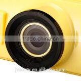 5.0 Mega Pixels 720P CMOS China Supplier Underwater Diving Mask Camera thumbnail-3