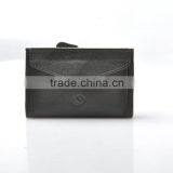 Professional factory credit card size RFID Blocking Wallets 001