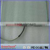 Surface Acoustic Wave Touch Screen 10.4",12.1",15",15.6",17"18.5",19" With Vandal-anti thumbnail-1