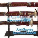 Wholesale Samurai Swords Japanese Katana HKS037R