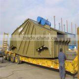 High Output Low Power Clean Coal / Beton Vibrator Equipment Hot in Africa