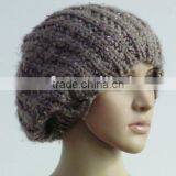 2013 Fashion Knitted Hat thumbnail-1