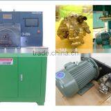 CRI200KA High Pressure Common Rail Injector Test Bench With CP3.3 Pump