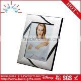 Memorial Aluminum Photo Frame