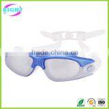 Professional Racing Swimming Goggles thumbnail-3