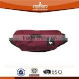 Canvas Waist Belt Bag Sport Shoulder Sling Hip Wallet thumbnail-4