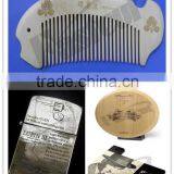 China Shandong Jinan Co2 Laser Tube Laser Marker thumbnail-5