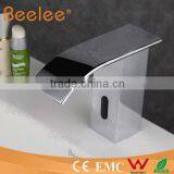 Cold Only Sensor Mixer Waterfall Automatic Faucet Quality Choice thumbnail-1