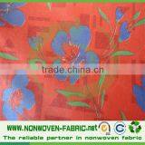 Printed Nonwoven Fabric According to Customers' Design 100% Polypropylene thumbnail-5